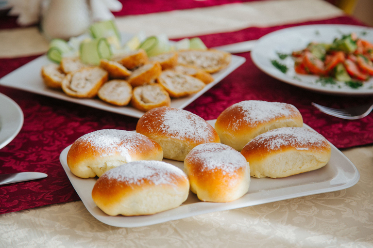 Food & Drinks 5, Biruza Health Resort, Sochi gorsovet