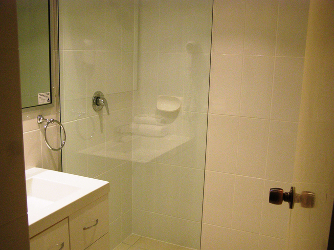 Bathroom 4, Noosa Keys Resort, Noosa - Noosa-Noosaville