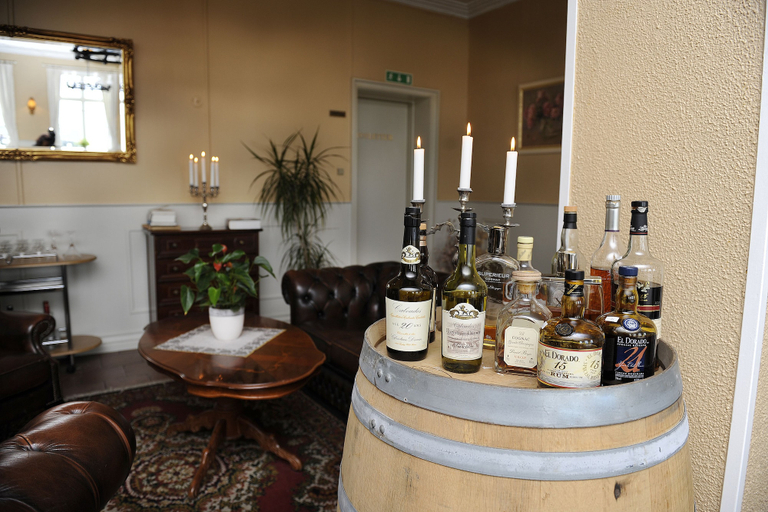 Food & Drinks 4, Hotel Du Nord - Løgstør Badehotel, Vesthimmerland