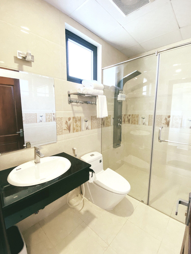 Bathroom, Ngo - The Gallery Dalat, Đà Lạt