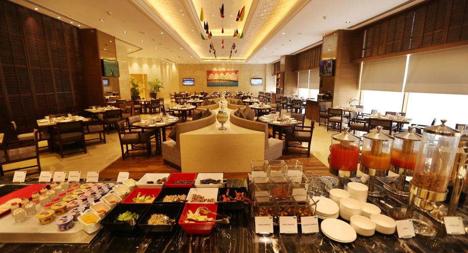 Food & Drinks 4, Pride Plaza Hotel Aerocity New Delhi, Delhi