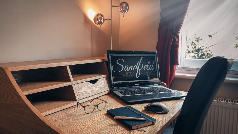 Sandfield Guest House, Oxfordshire