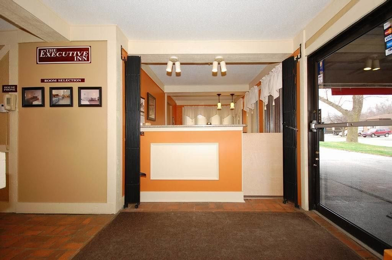 Americas Inn, Hamilton
