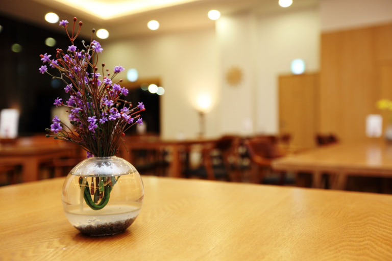 Food & Drinks 5, Crown Hotel Changwon, Changwon