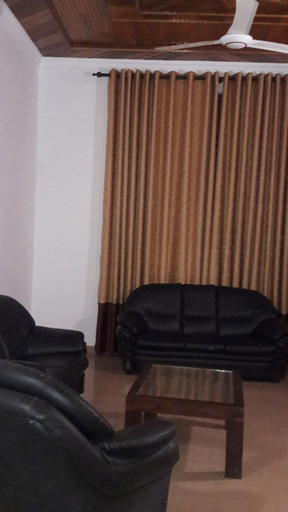 Interior detail, Roo Neeroga, Mahawewa