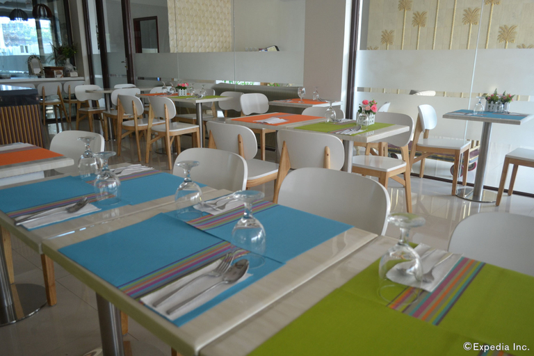 Food & Drinks 4, Casa Rafael Business Inn, General Santos City