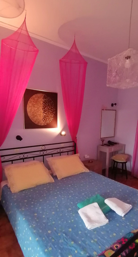 Bedroom 5, Sausan Hotel, Ionian Islands