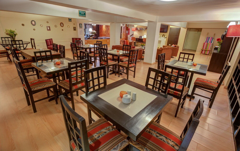 Food & Drinks 4, Tampu Hotel Boutique, Cusco