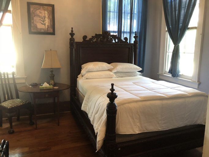 Bedroom 3, Oakview Bed and Breakfast, Orleans