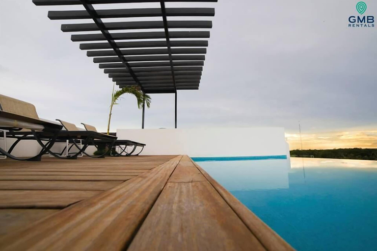 Sport & Beauty 4, Quinto Sol 22, Cozumel