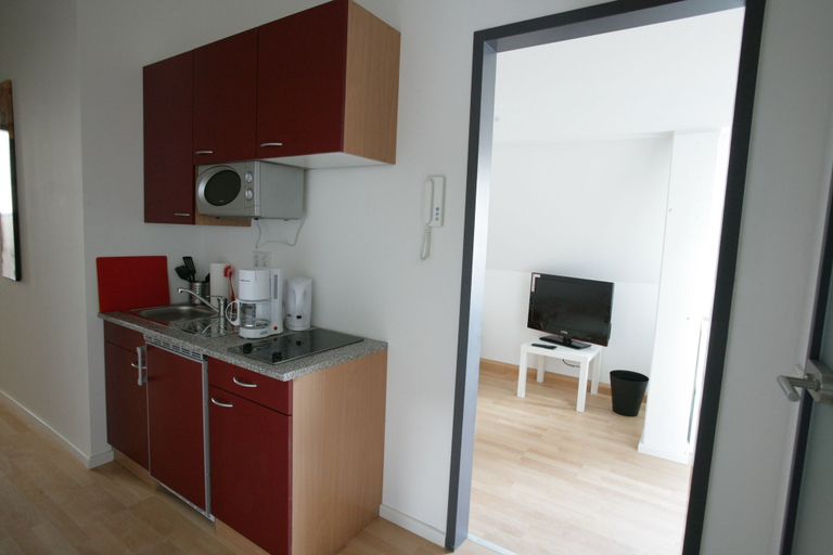 Others 3, City Apartment Karlsruhe, Karlsruhe