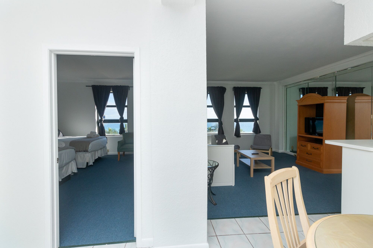 Bedroom 2, 625 Ocean View Hollywood, Broward
