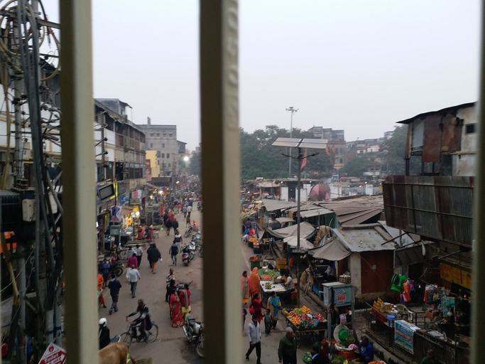 Others 5, GANGA DARSHAN HOTEL AND RESORT, Varanasi