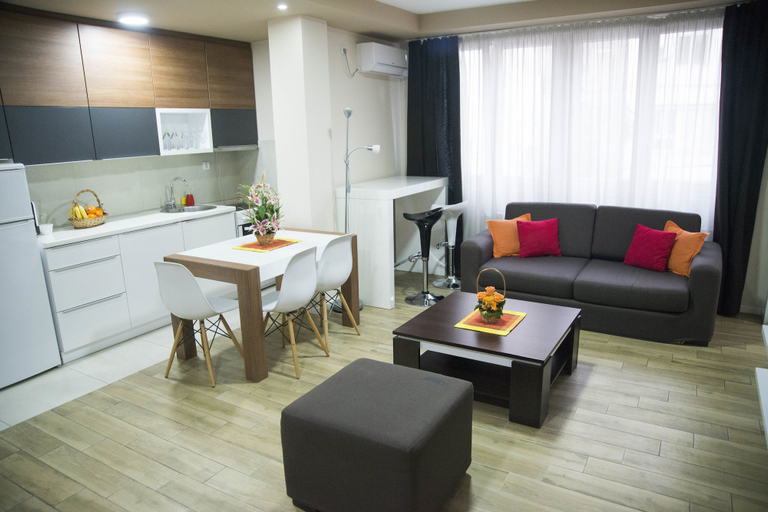 Others 2, Bridge Apart Belgrade, Belgrade