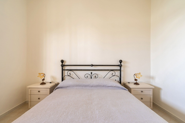 Bedroom 4, 2806 Villetta Belice by Barbarhouse, Lecce