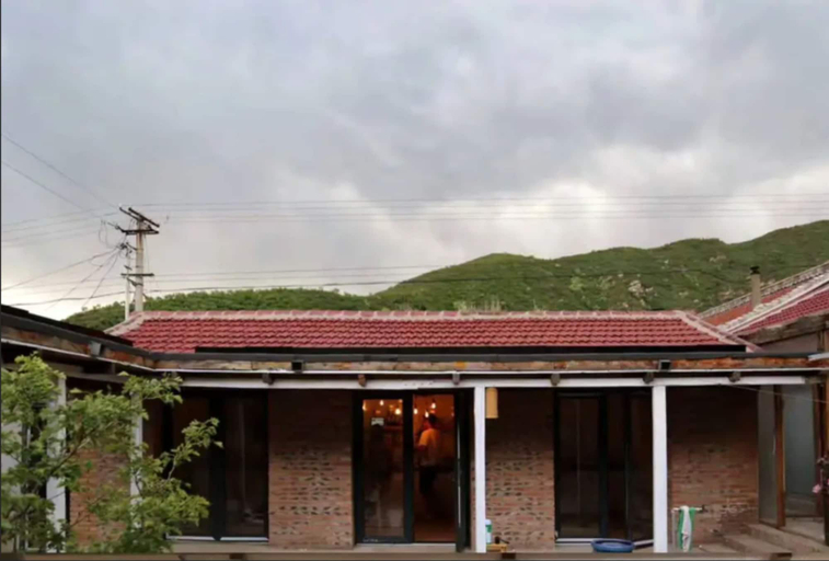 Exterior & Views 2, Beijing Migrator Mountain Resort, Beijing