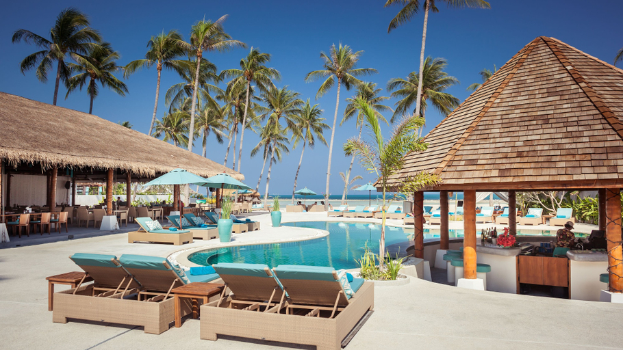 Sport & Beauty 5, Baan Astasia, Ko Samui