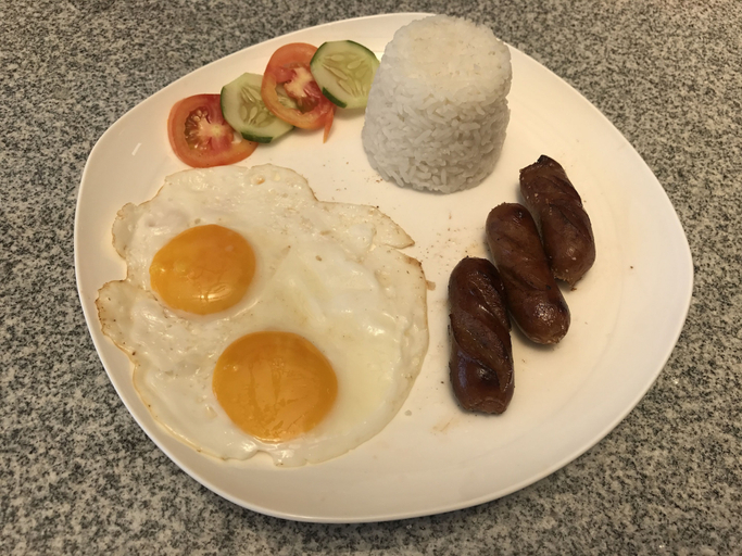 Food & Drinks 5, Babylon Oslob Coast Guesthouse, Oslob