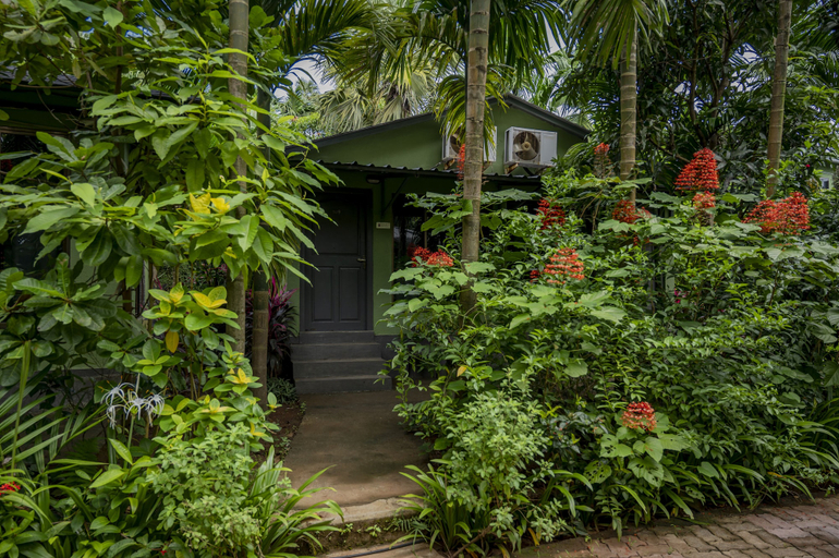 Exterior & Views 2, Silvanus Forest Retreat, Raigarh