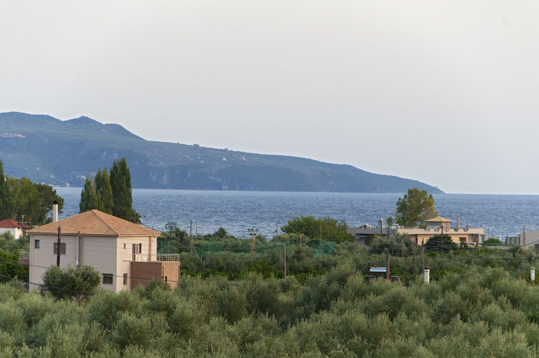 Exterior & Views, Enjoy A Stunning View In The City, Peloponnese