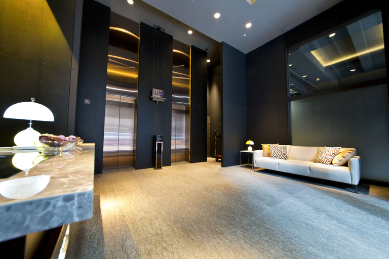 Others 2, Wanchai 88 Hotel, Hong Kong Island
