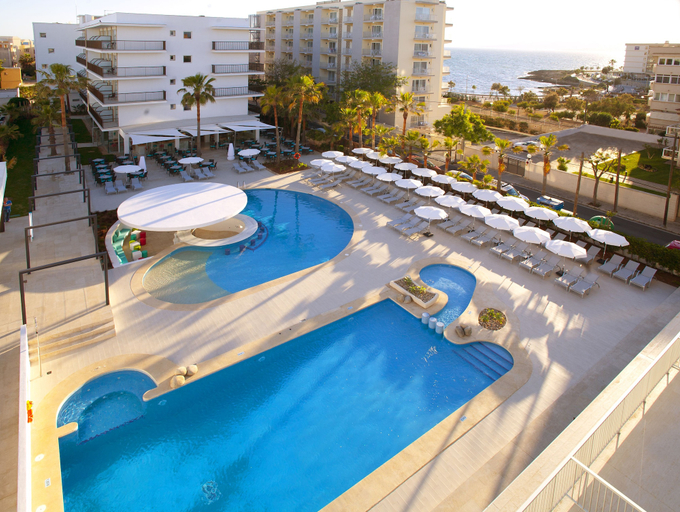 Sport & Beauty 2, Hotel JS Palma Stay - Adults Only, Baleares