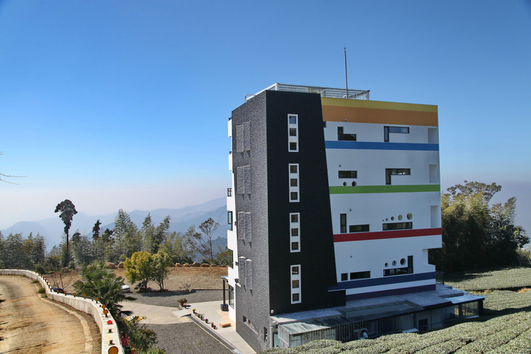 Exterior & Views 2, Alishan B&B Yunmingi Aliscenery, Chiayi County