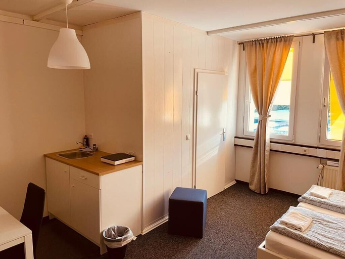 Others 5, Veni Apartments, Graz