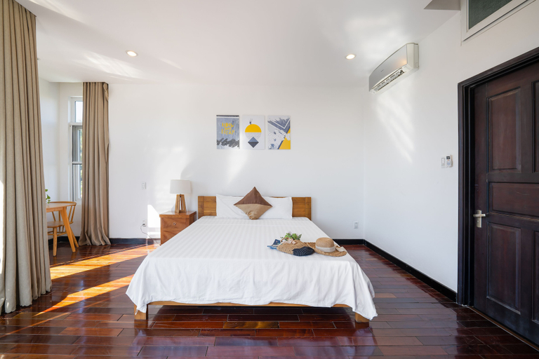 Bedroom 3, T P Pool Villa, Da Nang