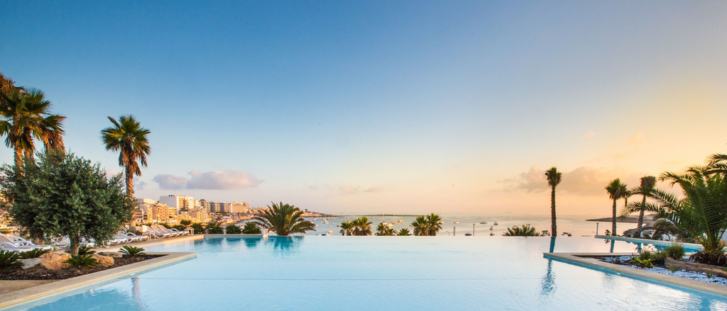 Sport & Beauty 1, Salini Resort