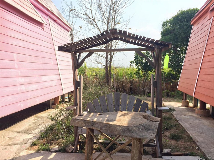 Others 5, Romsiri Resort, Sung Noen