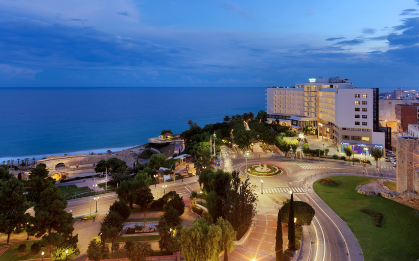 Exterior & Views 3, H10 Imperial Tarraco, Tarragona