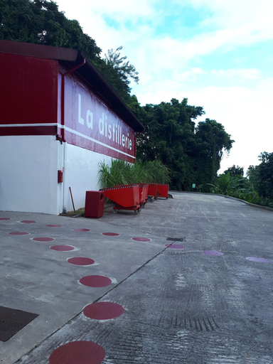 Exterior & Views 2, Hotel Tante Arlette, Macouba