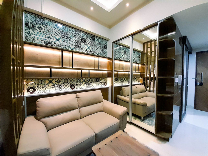 Others 3, Cozy Studio Room at Uttara The Icon Apartment By Travelio, Sleman