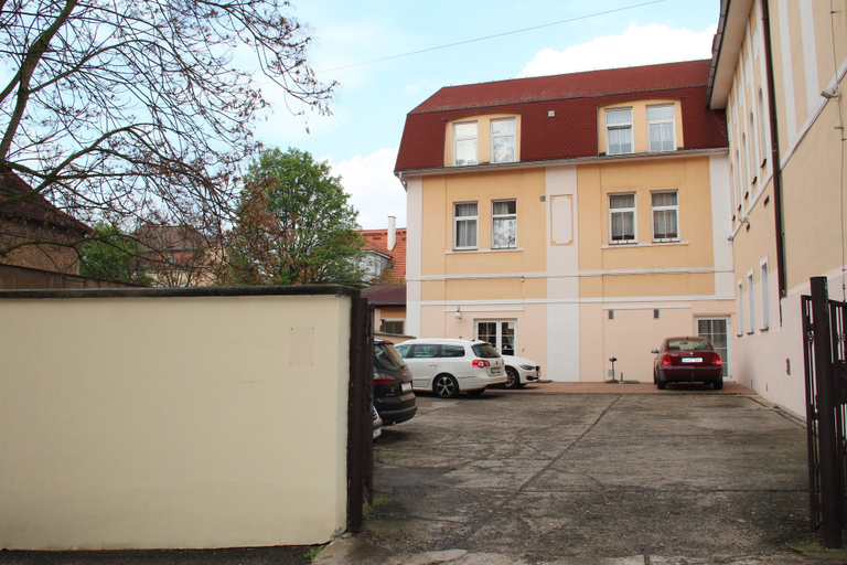 Exterior & Views 2, Hotel Roosevelt, Litoměřice