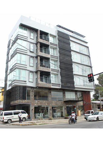 The Pacifico Boutique Hotel, Cagayan de Oro City