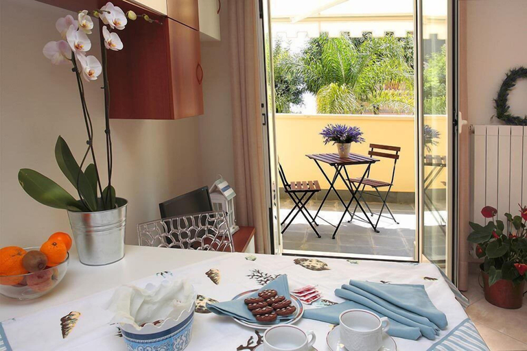 Others 5, Residence Dell'Angelo, Imperia