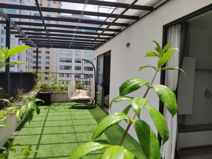 Others 5, Himeji Serviced Apartments, Ba Đình