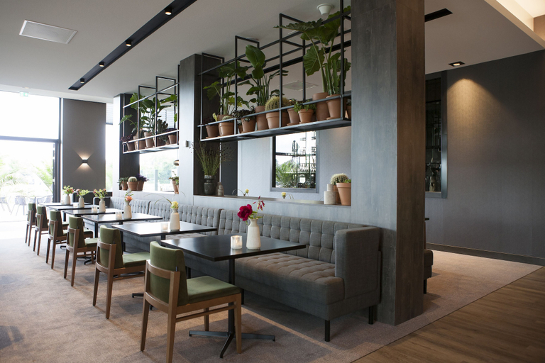 Food & Drinks 5, Van der Valk Hotel Nijmegen - Lent, Nijmegen