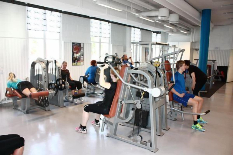 Others 5, Hotell Sport & Rest, Piteå