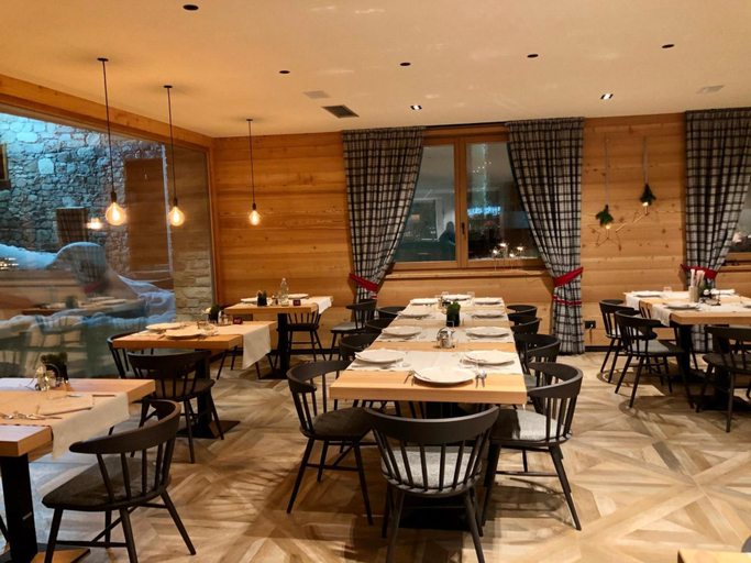 Food & Drinks 5, Astoria, Sondrio