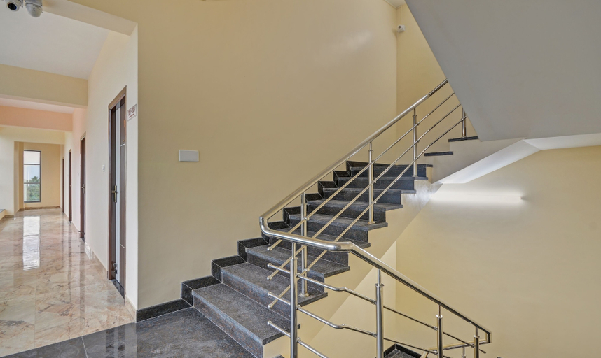 Others 5, Treebo Everest Residency Tidel Park, Coimbatore