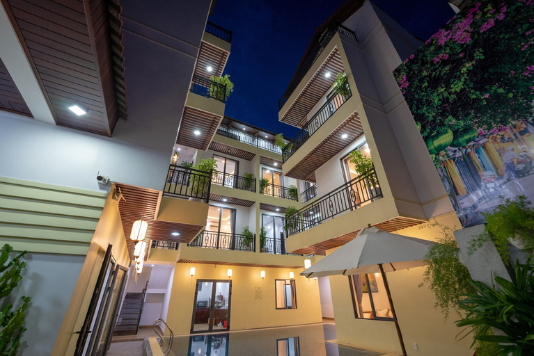Exterior & Views 2, Hoi An Paradise Villa, Hội An