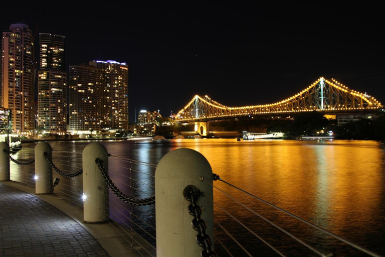 Others 5, The Cliff House, Brisbane