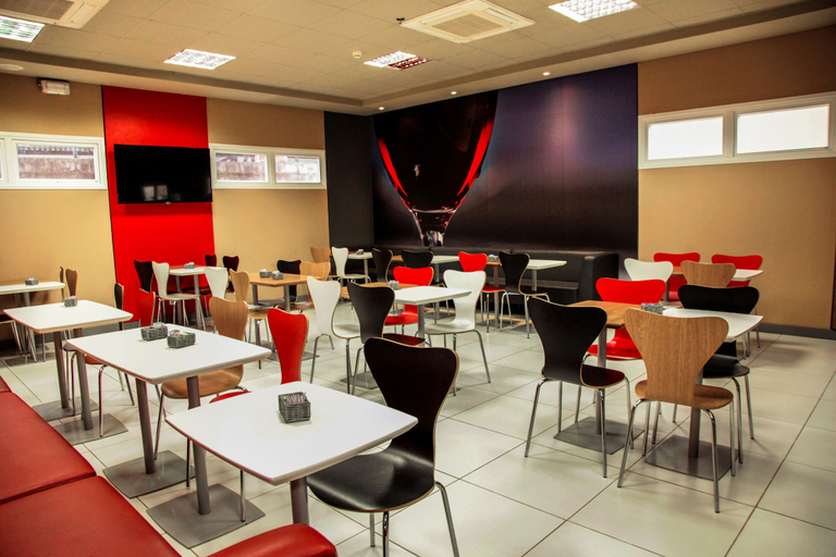 Food & Drinks 5, ibis Bacabal, Bacabal