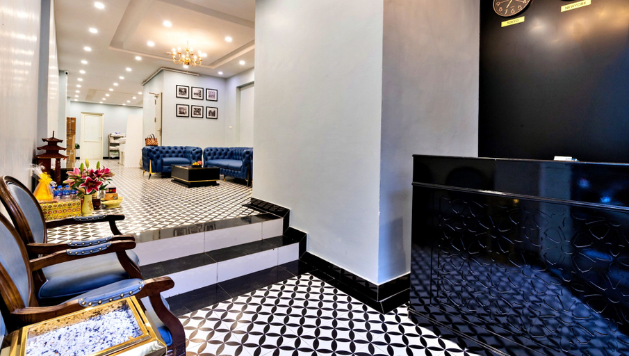 Others 5, HANZ Hotel Memory Hanoi, Hoàn Kiếm