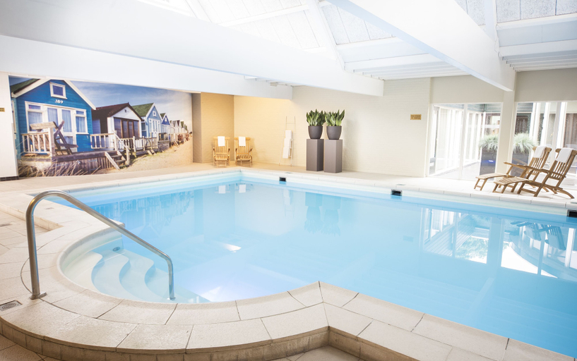 Sport & Beauty 2, Hotel De Bilderberg, Renkum