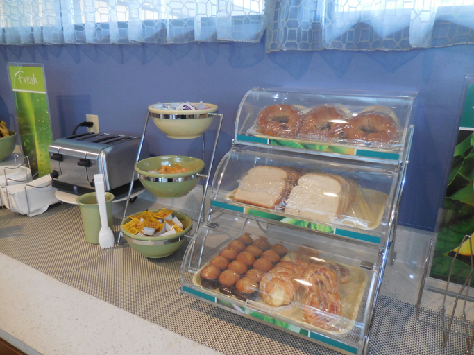 Food & Drinks 4, Quality Inn Pinehurst Area, Moore