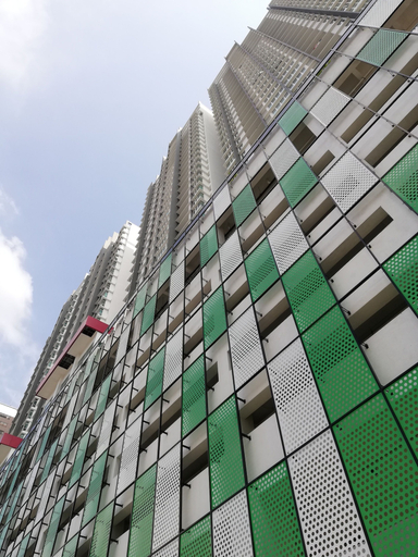 Exterior & Views 2, Twin Galaxy Residences, Johor Bahru