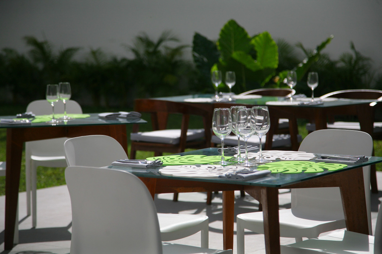Food & Drinks 5, Naiya Sea Resort, Sihanoukville